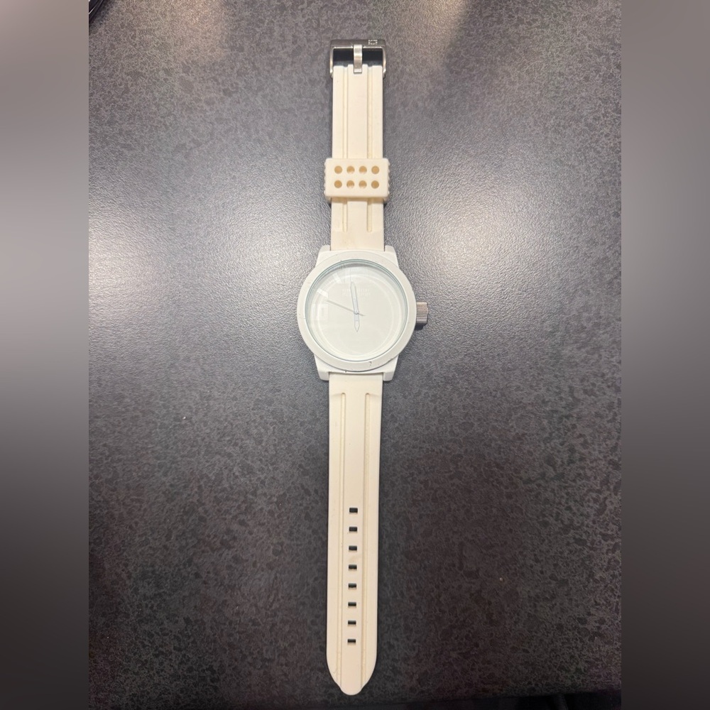 Kenneth Cole Reaction Watch RK1225 White
